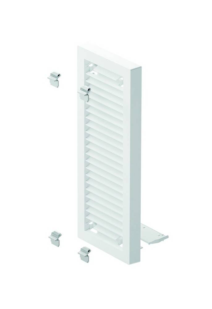 Maico Außenabdeckung RV 2 AV