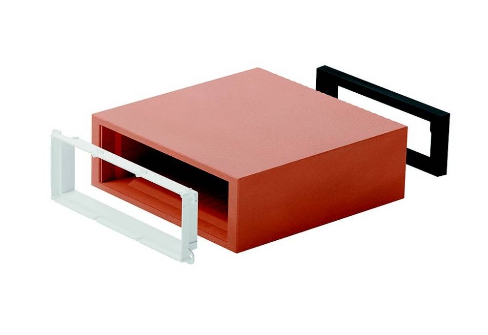 Maico Vormontage-Set RV 2 VH