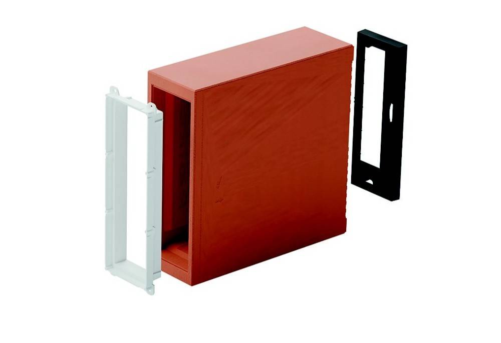 Maico Vormontage-Set RV 2 VV