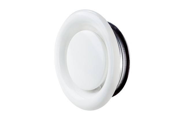 Maico Tellerventil TFA 20