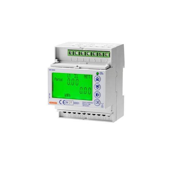 Gewiss Zähler GWD6809