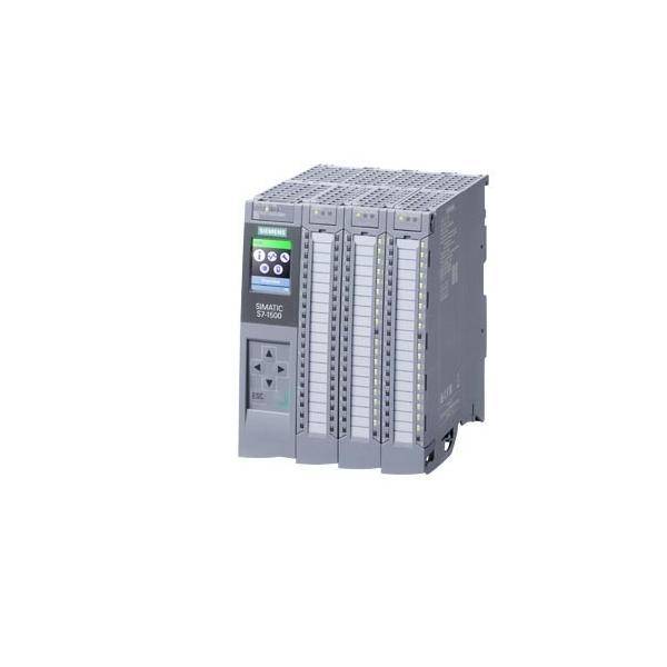 Siemens Dig.Industr. Simatic Zentralbaugruppe 6ES7512-1CM03-0AB0