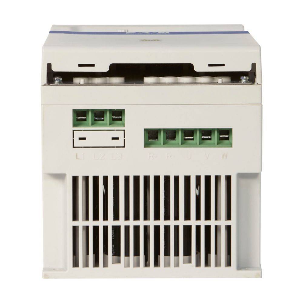 Eaton Frequenzumrichter DM1-35018EB-S20S-EM