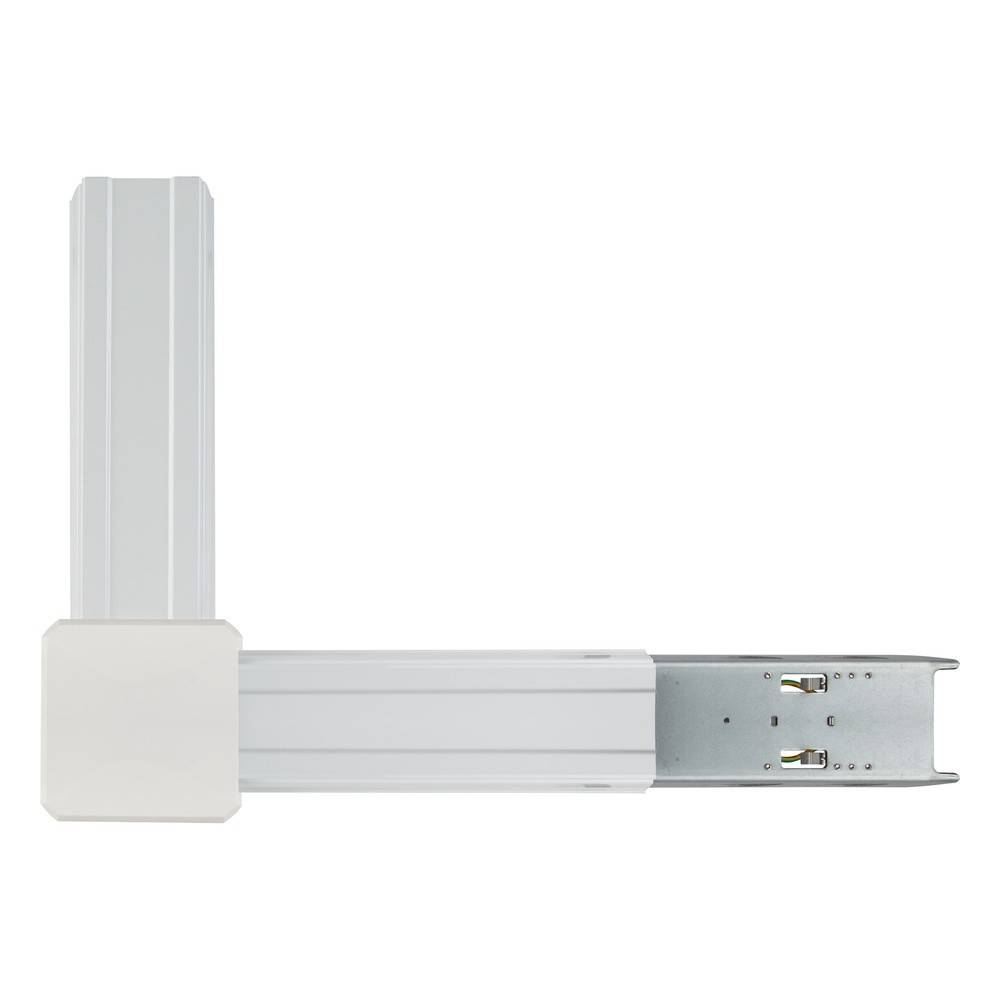 Ledvance Eckverbinder 8-pol. TRS.FL. L01-NODE8PWT