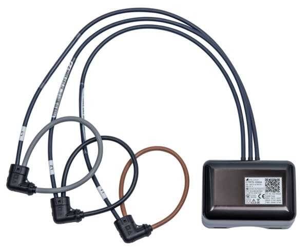 Gossen Metrawatt PME Rogowski-Funksensor PME 3P