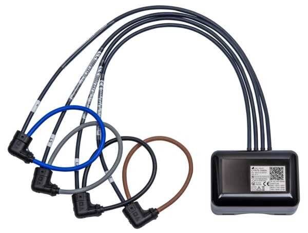 Gossen Metrawatt PME Rogowski-Funksensor PME 3PN