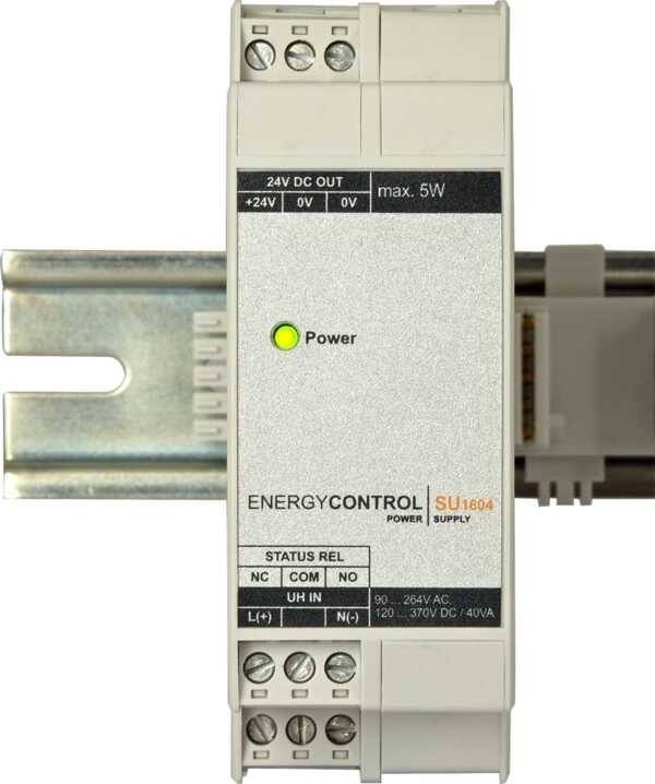 Gossen Metrawatt Netzteil für Summenstation SU1614