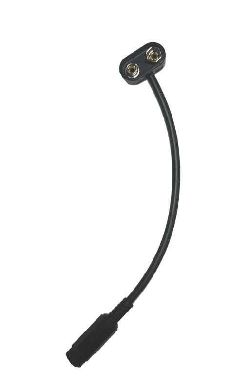 Gossen Metrawatt Akku-Adapterkabel Z503S