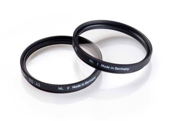 Gossen Metrawatt Nahlinse 1 für MAVO-SPOT F496G