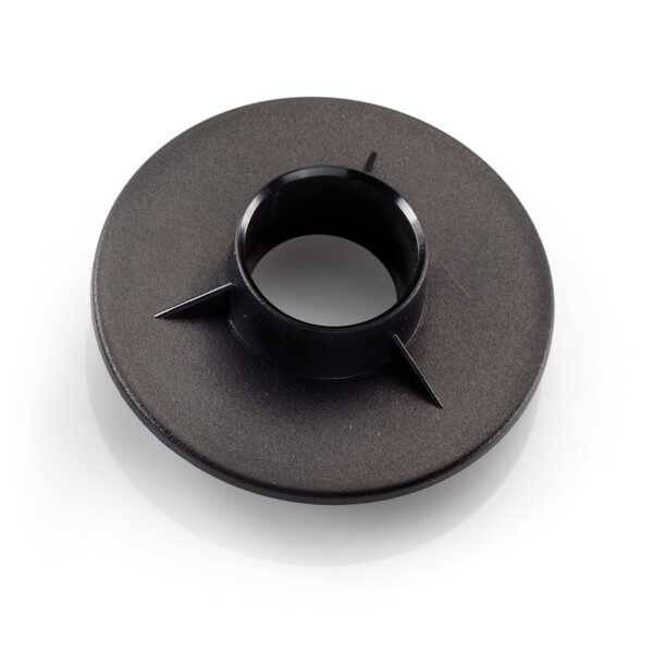 Gossen Metrawatt Adapterscheibe F499G