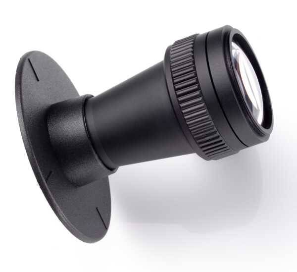 Gossen Metrawatt Messkopf f. Aufsatzmessung Messkopf