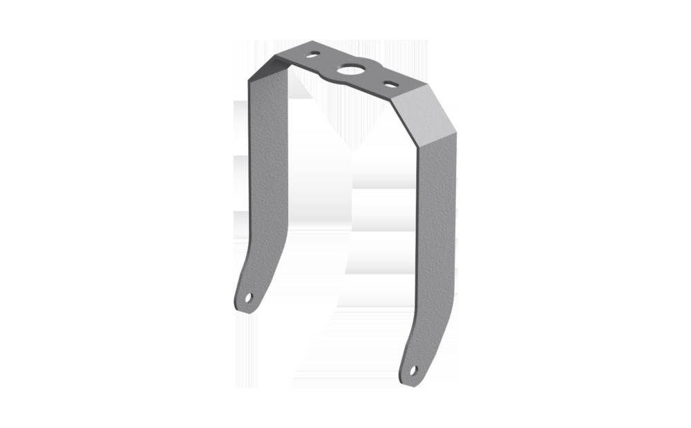 Opple Lighting Befestigungsbügel LEDHighbay-P6Bracket