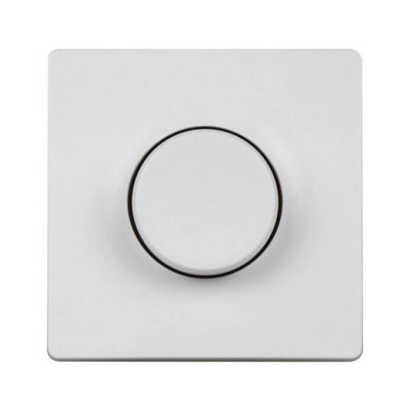 Waldmann Light Bedienteil 00812002