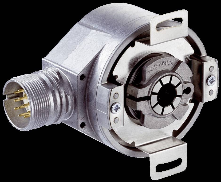 Sick Absolut-Encoder AFM60B-BHAA032768