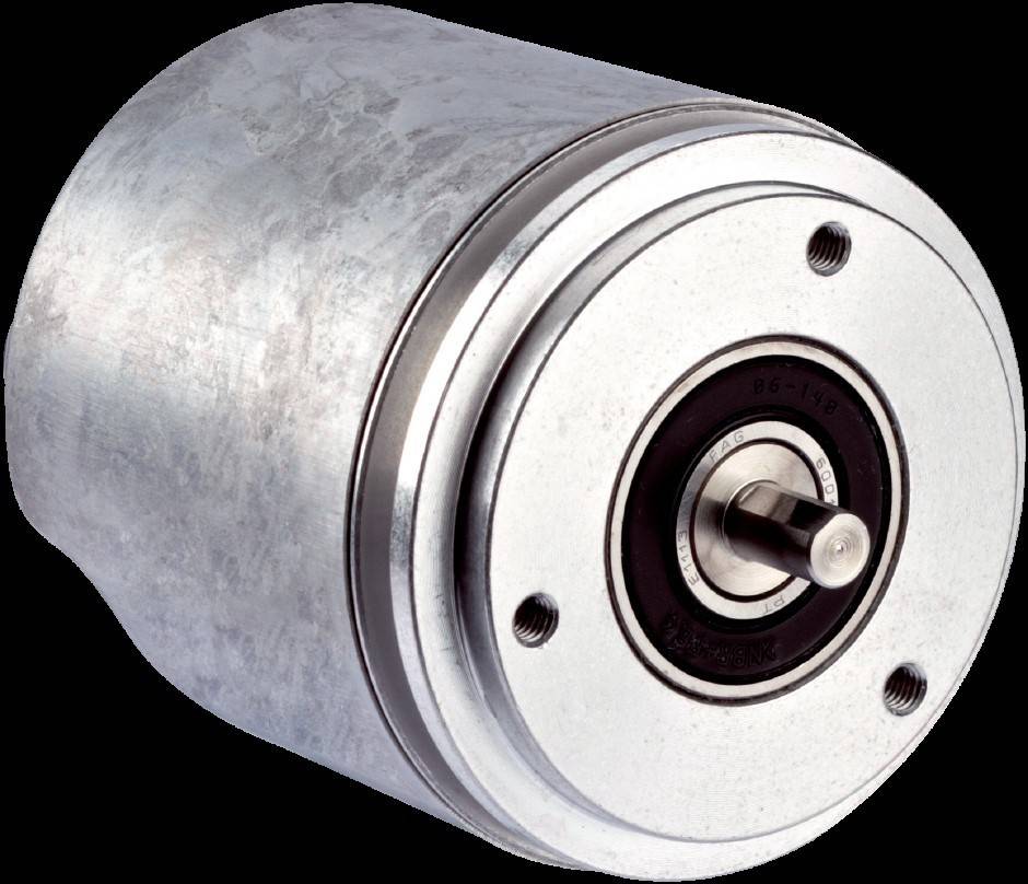 Sick Absolut-Encoder AFM60A-S1NB000S32
