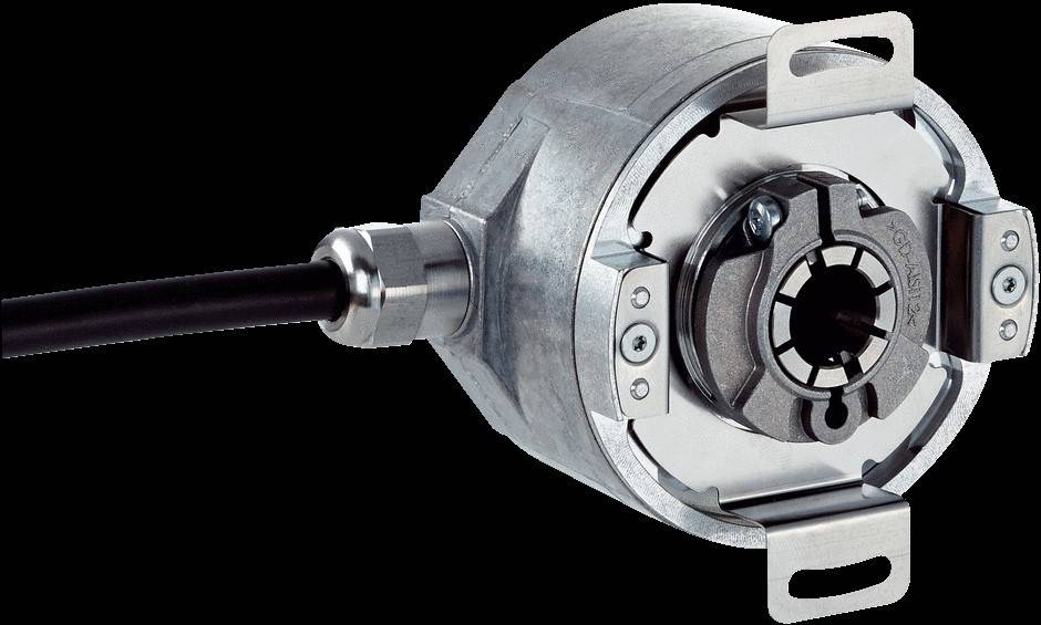 Sick Absolut-Encoder AFM60A-TGKK065536