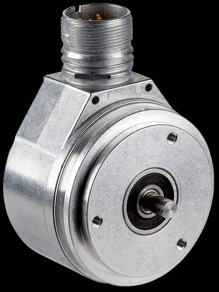 Sick Inkremental-Encoder DFS60B-S1WA01662