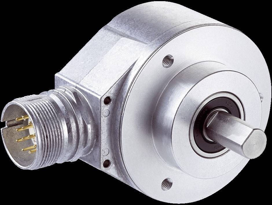 Sick Absolut-Encoder AFM60B-S4PA004096