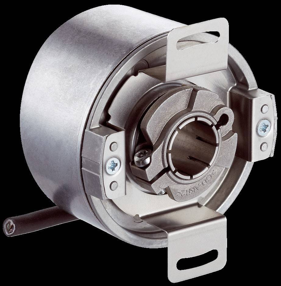 Sick Inkremental-Encoder DFS60B-THCN02000