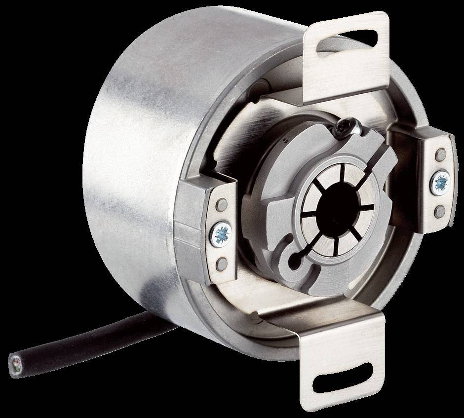 Sick Inkremental-Encoder DFS60E-BFCK01024