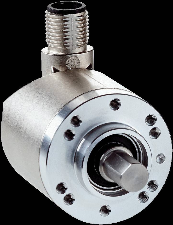 Sick Absolut-Encoder AHM36A-S4PC000S01