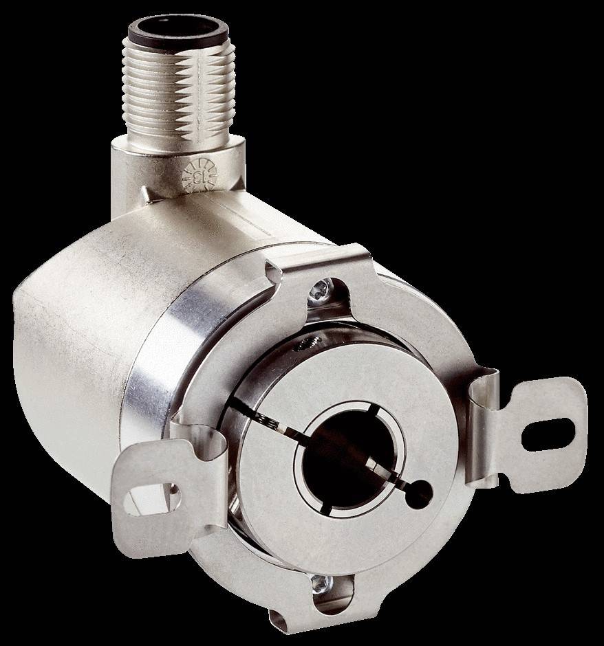 Sick Absolut-Encoder AHM36B-BBCC000S01