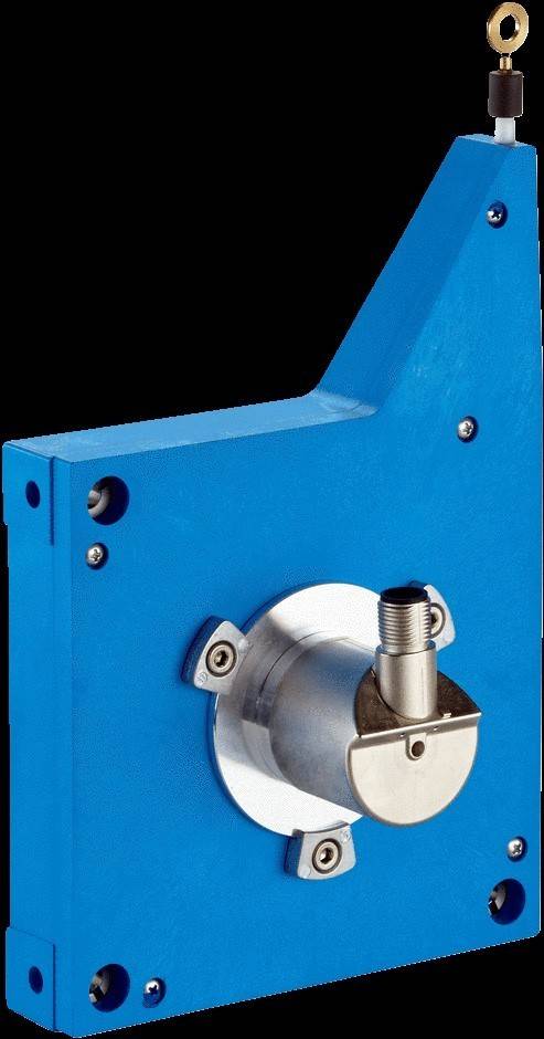 Sick Seilzug-Encoder BCG13-C1QM05S01