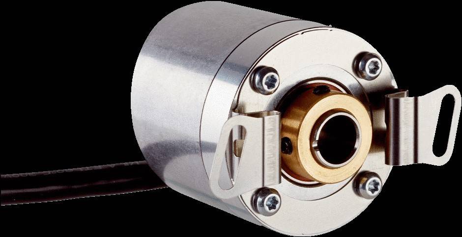 Sick Inkremental-Encoder DBS36E-BBCP02048