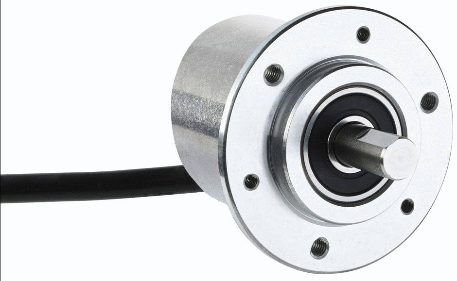 Sick Inkremental-Encoder DBS50E-S5AK01500