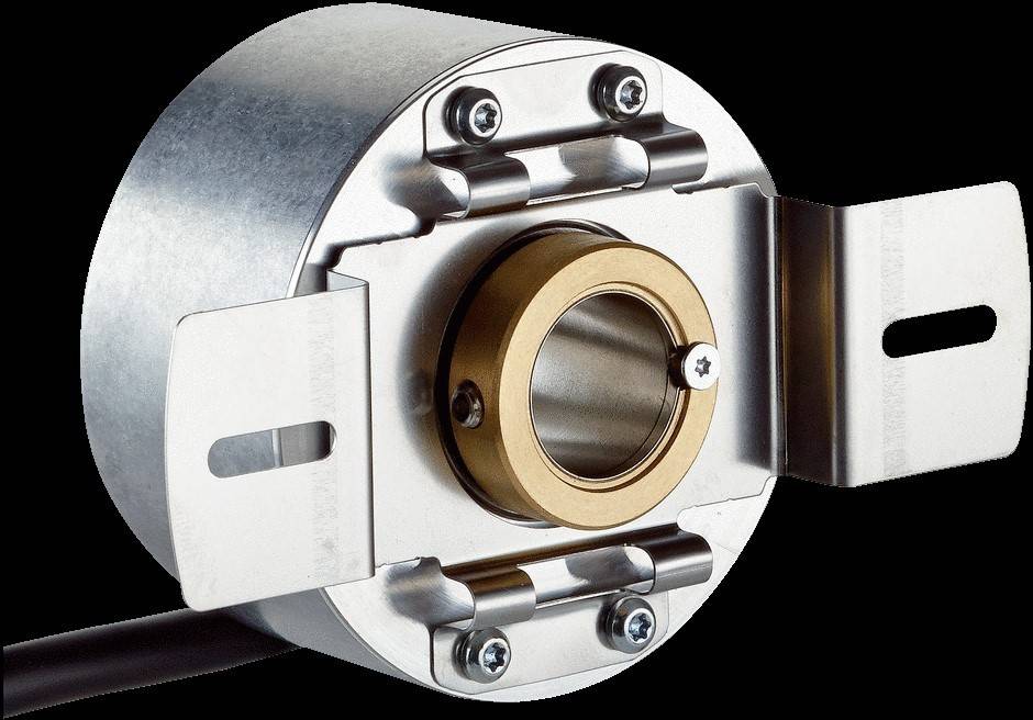 Sick Inkremental-Encoder DBS60E-TGFZZS169