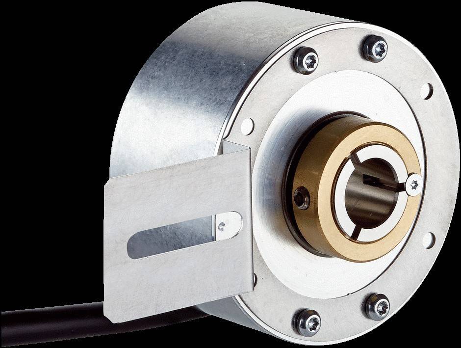 Sick Inkremental-Encoder DBS60E-TDFND0500