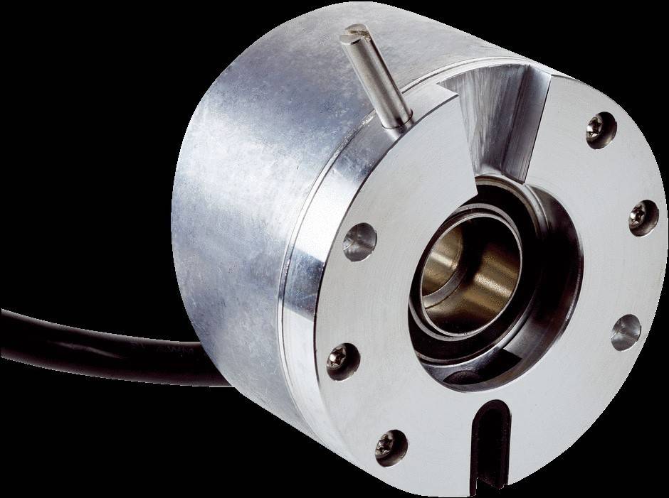 Sick Inkremental-Encoder DBS60E-R4FJC1024