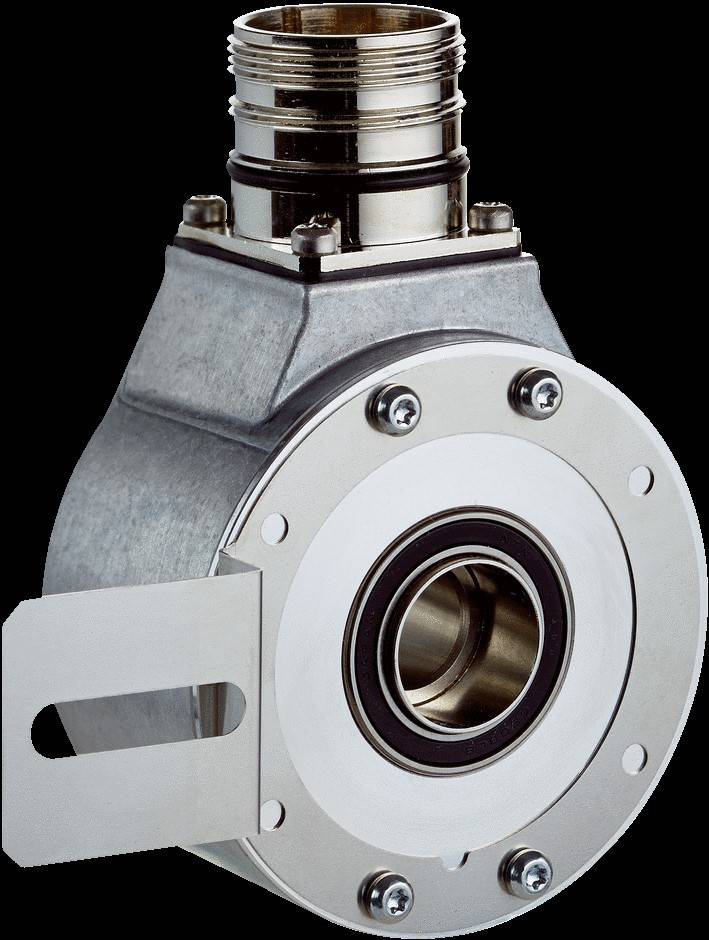 Sick Inkremental-Encoder DBS60E-REAAD1024