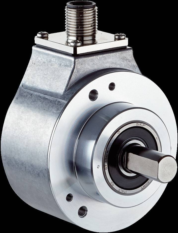 Sick Inkremental-Encoder DBS60E-S4FC03600