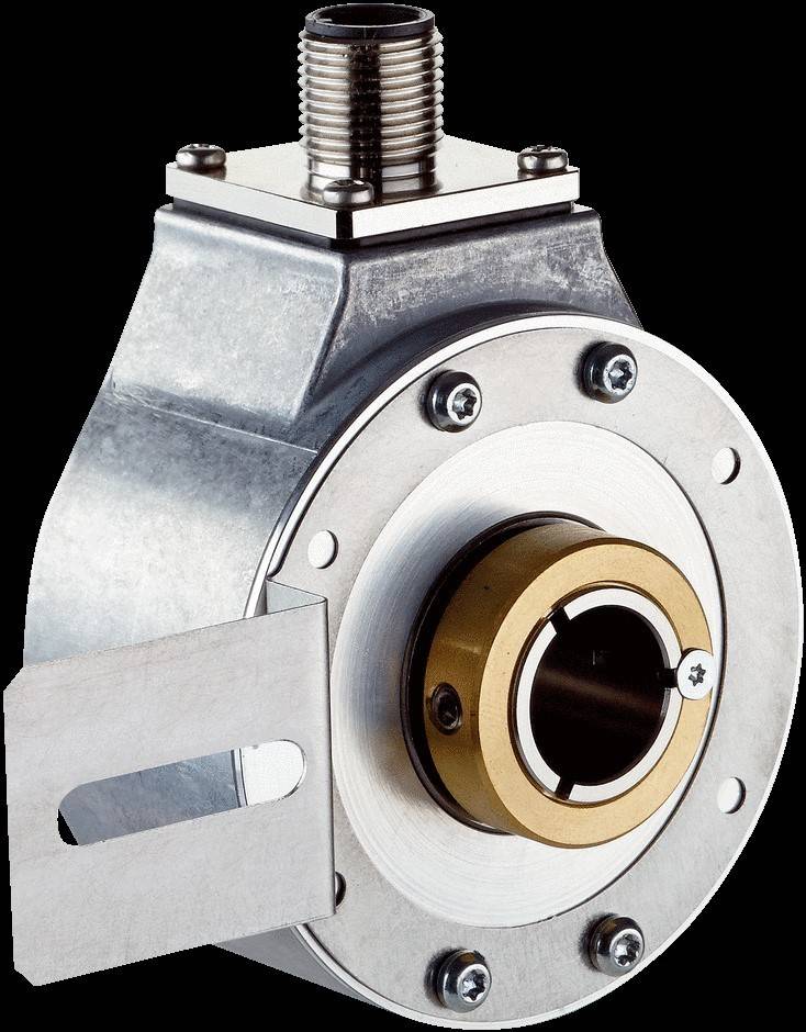 Sick Inkremental-Encoder DBS60E-TDECD5000
