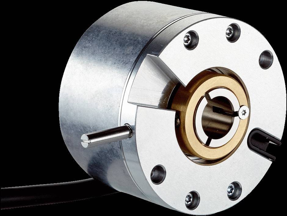 Sick Inkremental-Encoder DBS60E-TGEPC0500