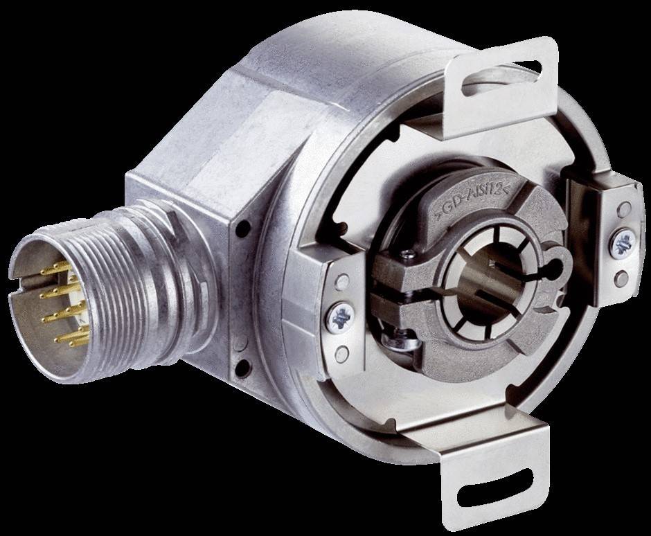 Sick Inkremental-Encoder DFS60A-TGAA65536