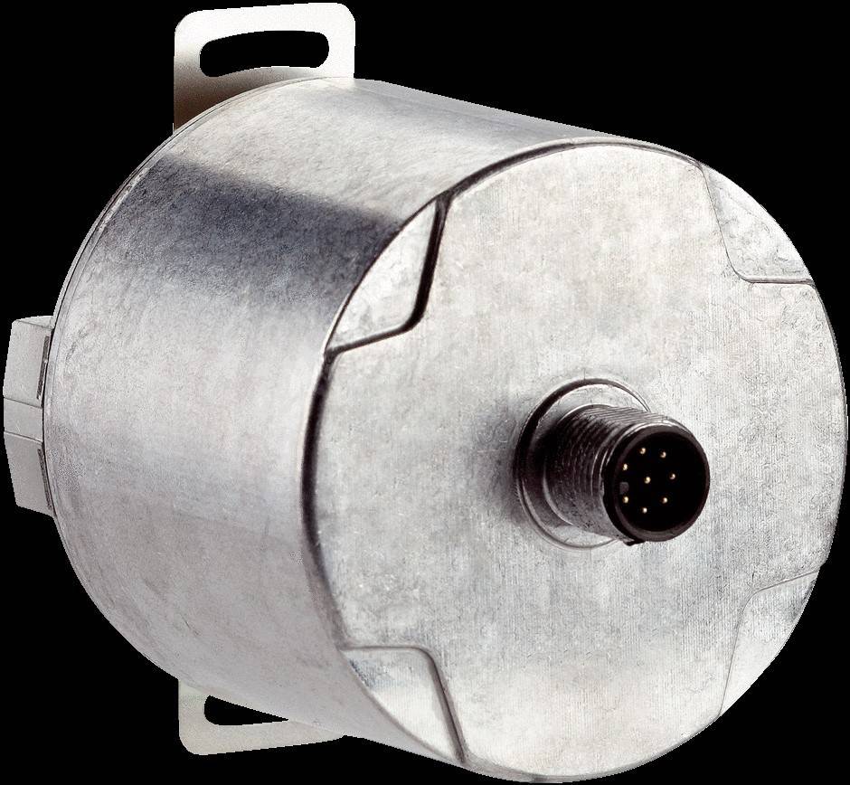 Sick Inkremental-Encoder DFS60B-BEED00360