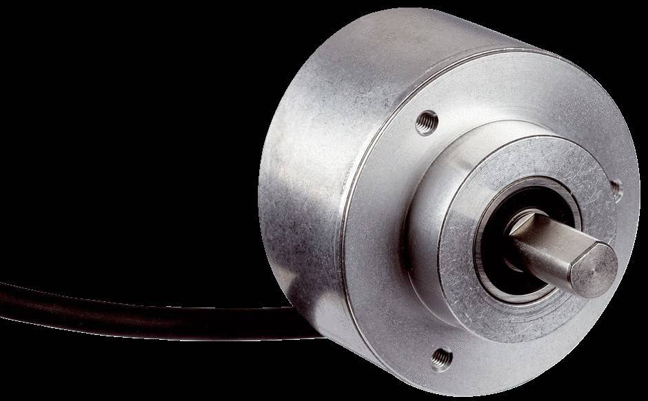 Sick Inkremental-Encoder DFS60B-S4EN00025