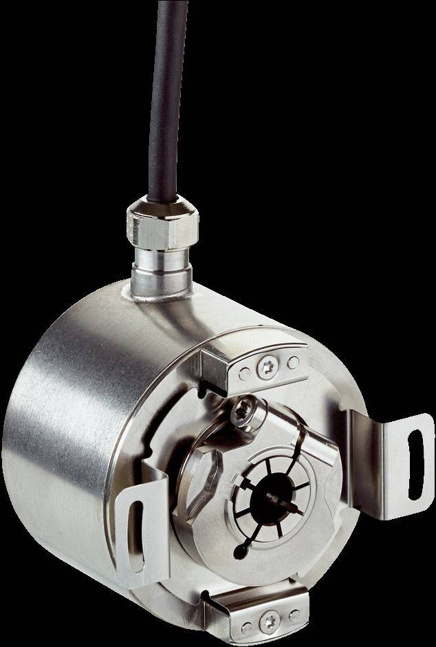 Sick Inkremental-Encoder DFS60I-BHEL01024