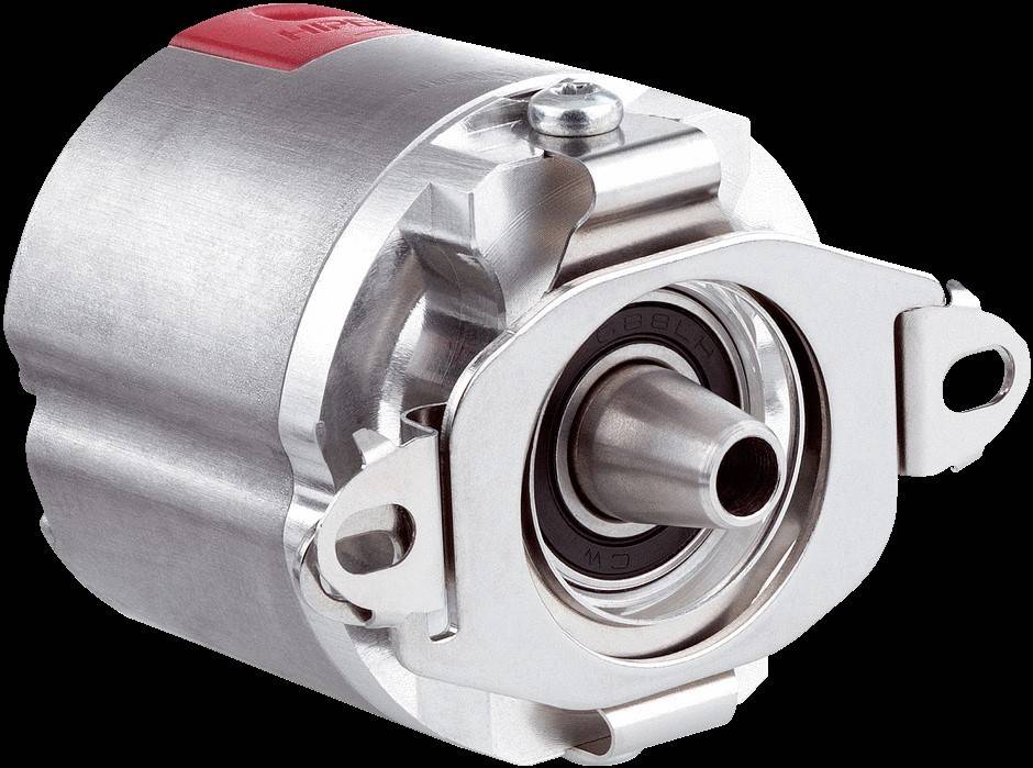Sick Motor-Feedback-System EDM35-0ZF0A024A
