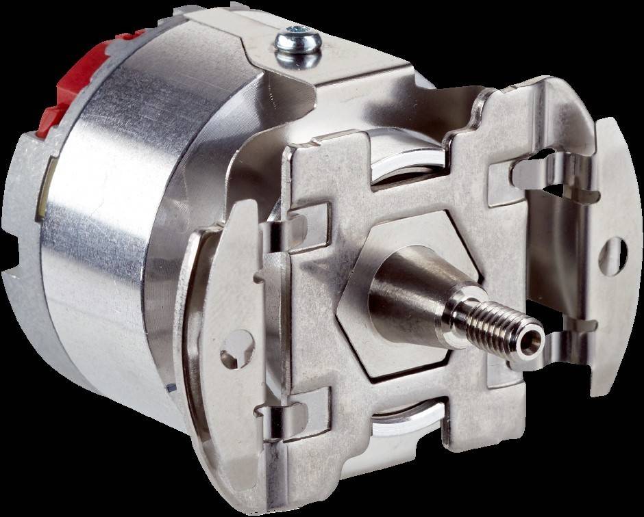 Sick Motor-Feedback-System EKM36-2KF0B0S23