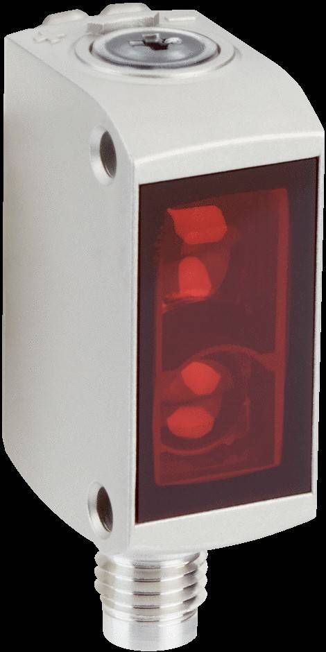 Sick Miniatur-Lichtschranke GL6G-F4611V