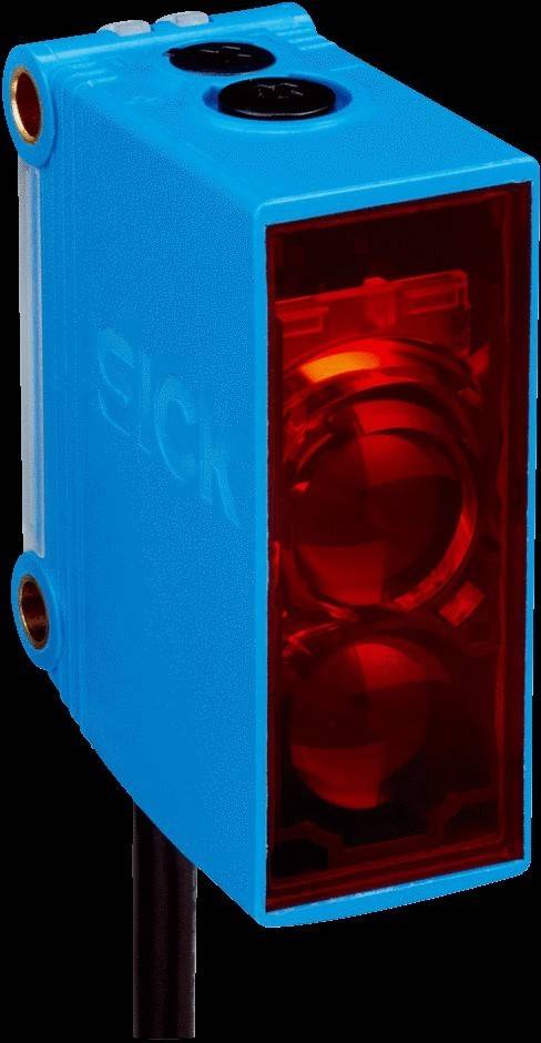 Sick Klein-Lichtschranke GTB10-P0211P02