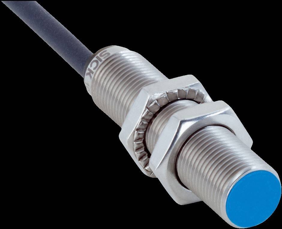 Sick Näherungssensor IMB12-04BPSVW5S