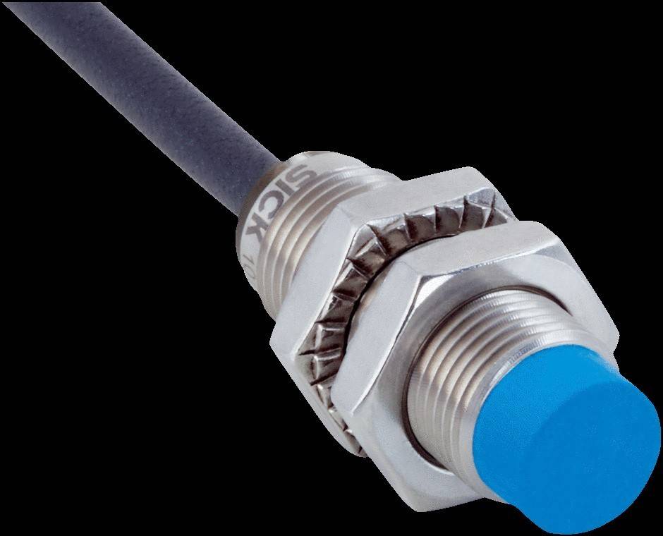 Sick Näherungssensor IMB12-08NPSVUDKS22