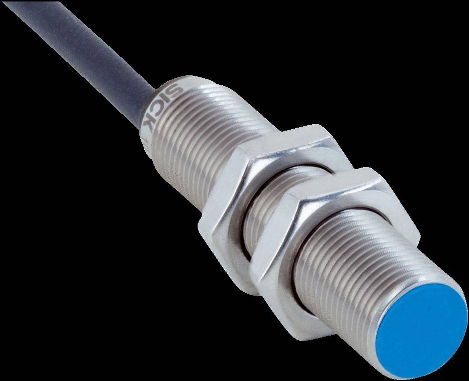 Sick Näherungssensor IMS12-04BPSVUDSS01