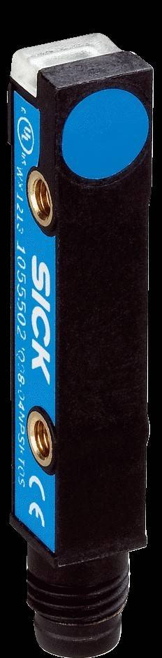 Sick Näherungssensor IQ08-03BPSKW3S
