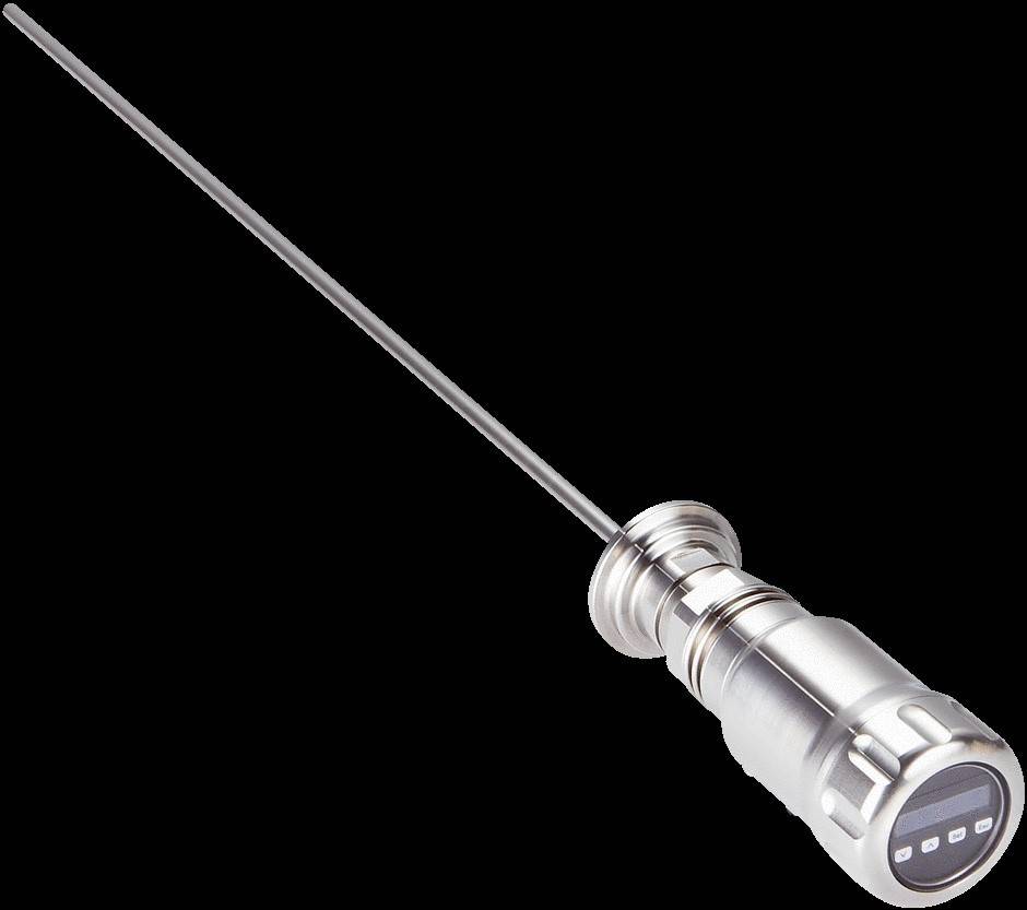 Sick TDR-Füllstandsensor LFP0280-G1NMB