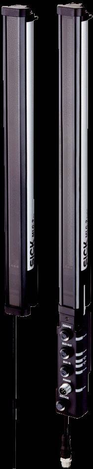 Sick Autom. Lichtgitter MLG10N-0440C10594